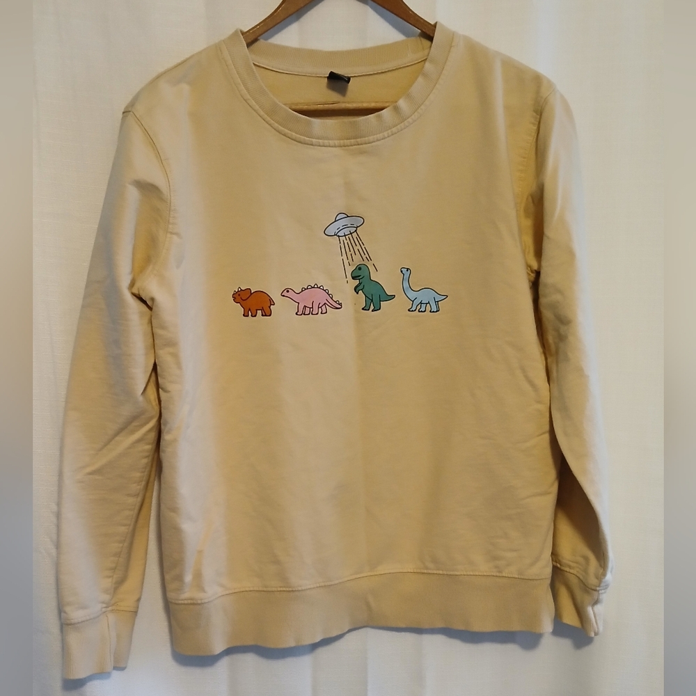 ROMWE  Sweatshirt